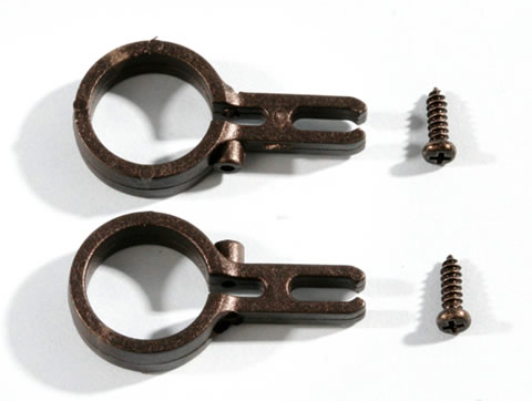 EK1-0448 - Push-rod Fixed Bush for Honey Bee King 3